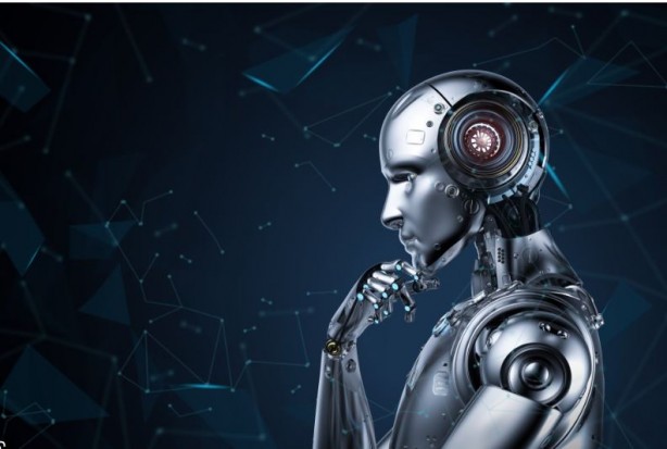 Foto - Böyle giderse insanlara iş bırakmayacaklar! Yapay zekadan şaşırtan beceri