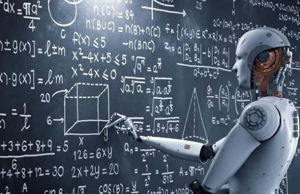 Foto - Böyle giderse insanlara iş bırakmayacaklar! Yapay zekadan şaşırtan beceri