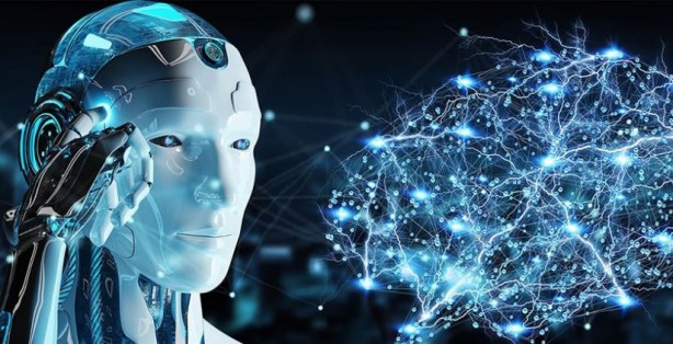 Foto - Böyle giderse insanlara iş bırakmayacaklar! Yapay zekadan şaşırtan beceri