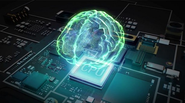 Foto - Böyle giderse insanlara iş bırakmayacaklar! Yapay zekadan şaşırtan beceri