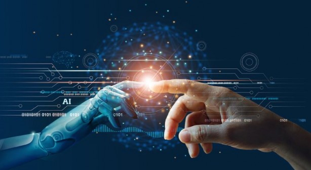 Foto - Böyle giderse insanlara iş bırakmayacaklar! Yapay zekadan şaşırtan beceri