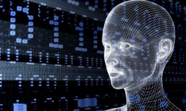 Foto - Böyle giderse insanlara iş bırakmayacaklar! Yapay zekadan şaşırtan beceri