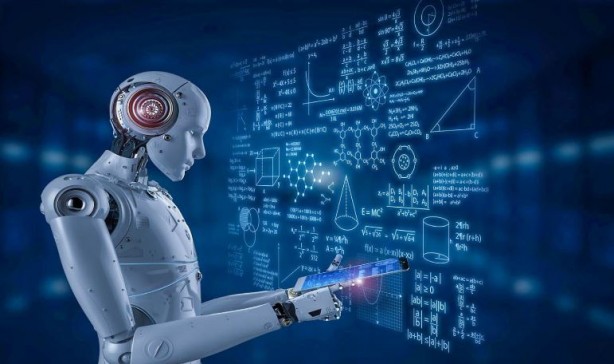 Foto - Böyle giderse insanlara iş bırakmayacaklar! Yapay zekadan şaşırtan beceri