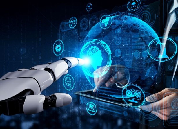 Böyle giderse insanlara iş bırakmayacaklar! Yapay zekadan şaşırtan beceri