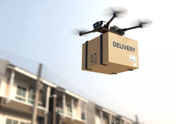 Foto - Böyle giderse kurye filan da bırakmayacaklar