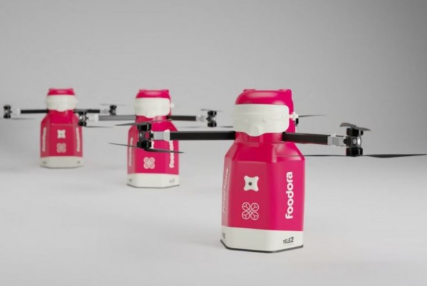 Böyle giderse kurye filan da bırakmayacaklar