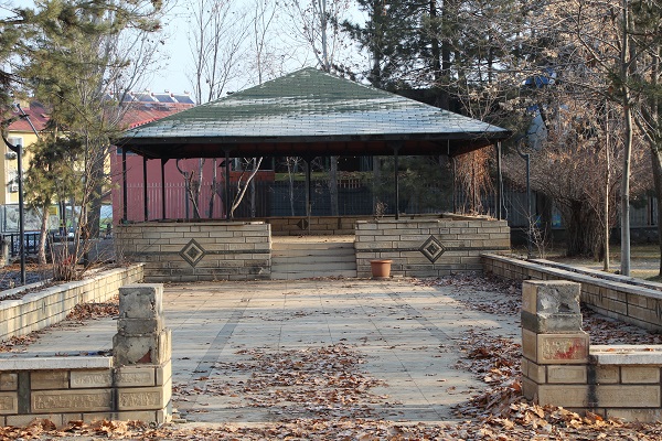 Foto - Böyle giderse ne olacak? Bu karenin çekildiği yer sizi şaşırtacak