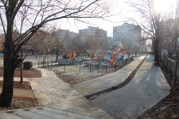 Foto - Böyle giderse ne olacak? Bu karenin çekildiği yer sizi şaşırtacak