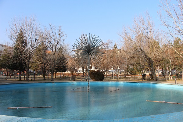 Foto - Böyle giderse ne olacak? Bu karenin çekildiği yer sizi şaşırtacak