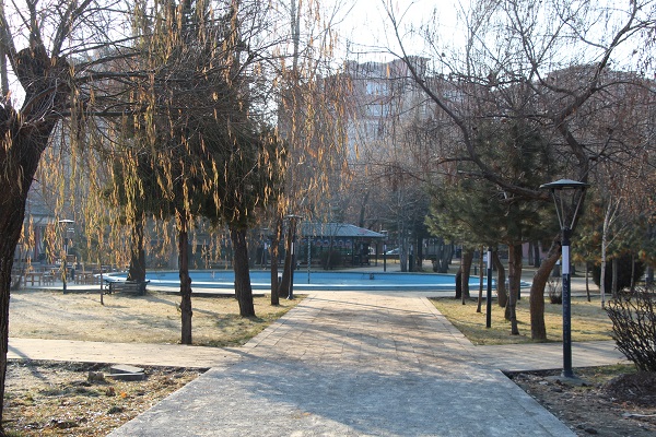 Foto - Böyle giderse ne olacak? Bu karenin çekildiği yer sizi şaşırtacak