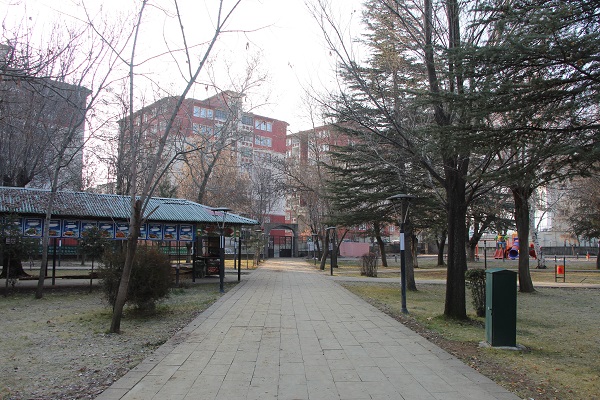 Foto - Böyle giderse ne olacak? Bu karenin çekildiği yer sizi şaşırtacak