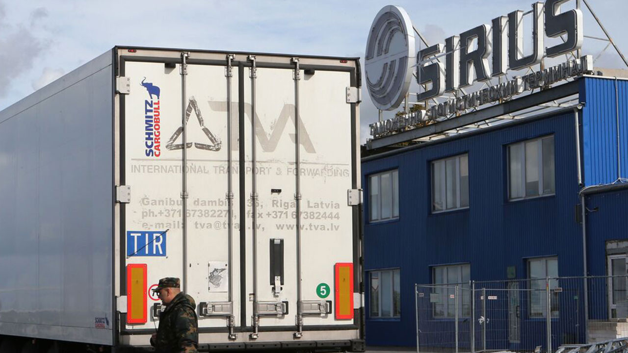 Böyle giderse Rusya'yı da kaybedeceğiz! Moskova'dan Türkiye'ye şok suçlama: Aykırı durumlar saptadık