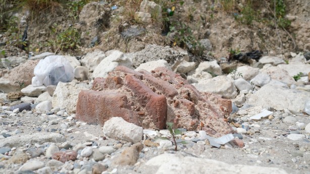 Foto - Böyle giderse yok olacak! Tarihi liman tarihe karışıyor