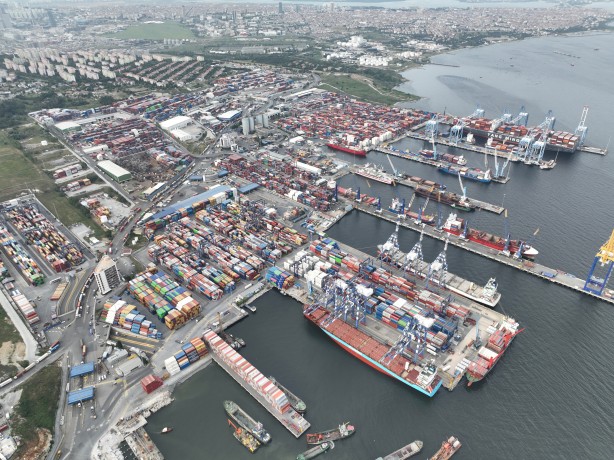 Böyle giderse yok olacak! Tarihi liman tarihe karışıyor