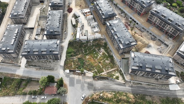 Foto - Böyle giderse yok olacak! Tarihi liman tarihe karışıyor