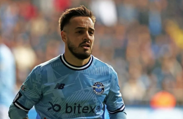 Böyle görülmedi daha önce! Kerem gidiyor ve yerine O isim geliyor... Yıldız gelişmesi!