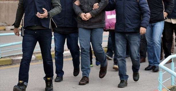 Foto - Böyle hainlik görülmedi! 18 ilde operasyon 380 kişi hakkında gözaltı kararı... Aralarında doktorlar da var