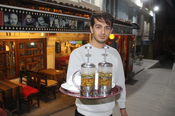 Böyle içenler yandı! Ihlamur tüketiminde doğru bilinen yanlışlar