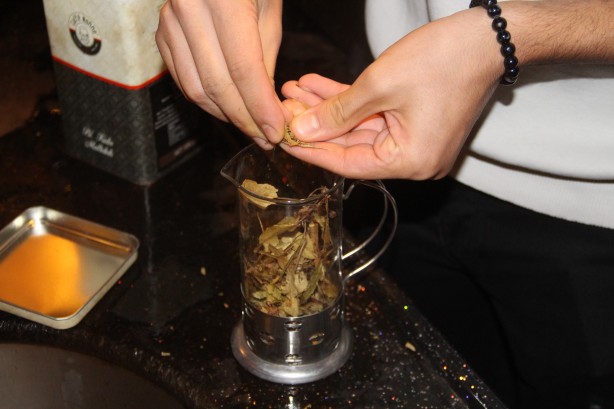 Foto - Böyle içenler yandı! Ihlamur tüketiminde doğru bilinen yanlışlar