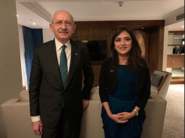 Foto - Böyle iki yüzlülük görülmedi! Kılıçdaroğlu'nun o paylaşımına tepki yağdı