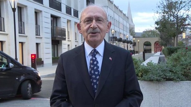 Böyle iki yüzlülük görülmedi! Kılıçdaroğlu'nun o paylaşımına tepki yağdı