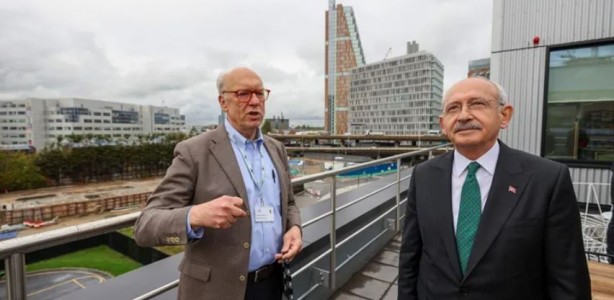 Foto - Böyle iki yüzlülük görülmedi! Kılıçdaroğlu'nun o paylaşımına tepki yağdı