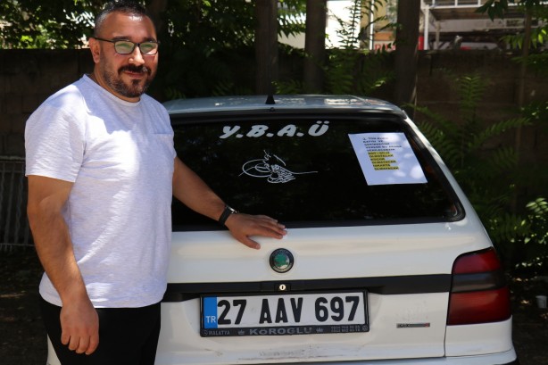 Foto - Böyle ikinci el araç görmediniz! Kayısı krizi çip krizini yendi