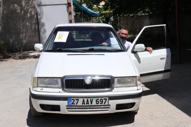 Böyle ikinci el araç görmediniz! Kayısı krizi çip krizini yendi