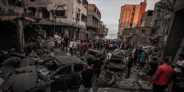 Foto - Böyle ikiyüzlülük görülmedi! Bunlarda ne utanma var, ne arlanma