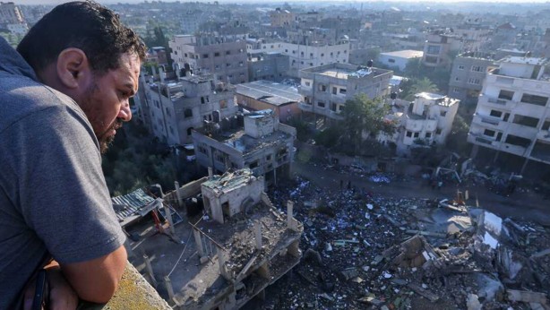 Foto - Böyle ikiyüzlülük görülmedi! Bunlarda ne utanma var, ne arlanma