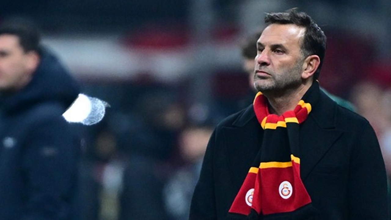 Foto - Böyle ilan etti: Mourinho için can sıkıcı bir açıklama: Okan Hoca, "F... of dediniz mi?