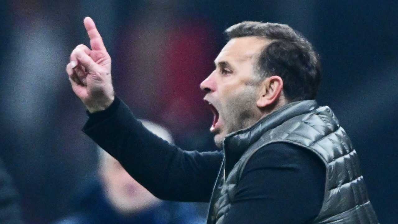 Foto - Böyle ilan etti: Mourinho için can sıkıcı bir açıklama: Okan Hoca, "F... of dediniz mi?