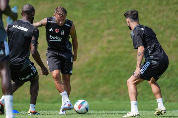 Foto - Böyle ilan ettiler: Patlak verdi bile… Beşiktaş'tan Leo Ostigard atağı! İşte yapılan teklif