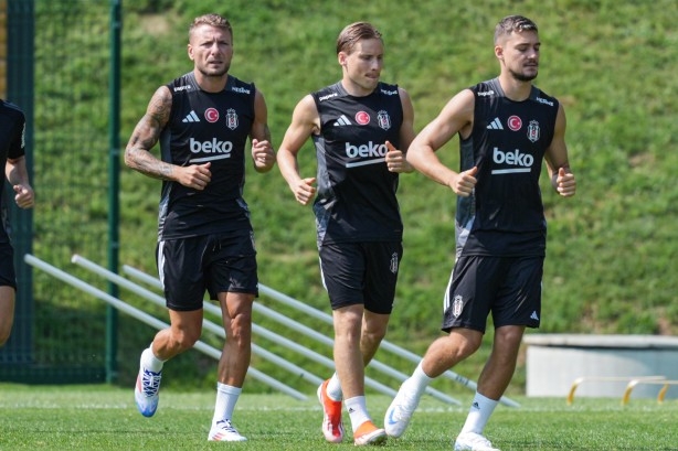 Foto - Böyle ilan ettiler: Patlak verdi bile… Beşiktaş'tan Leo Ostigard atağı! İşte yapılan teklif