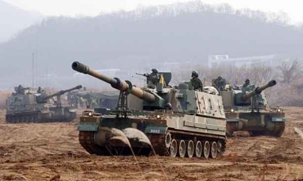 Foto - Böyle ilan ettiler: Türkiye bize artık hiçbir savunma sanayi ürününü satmayacak! Ankara bizi sildi