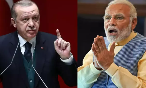 Foto - Böyle ilan ettiler: Türkiye bize artık hiçbir savunma sanayi ürününü satmayacak! Ankara bizi sildi