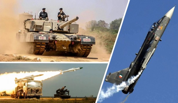 Foto - Böyle ilan ettiler: Türkiye bize artık hiçbir savunma sanayi ürününü satmayacak! Ankara bizi sildi