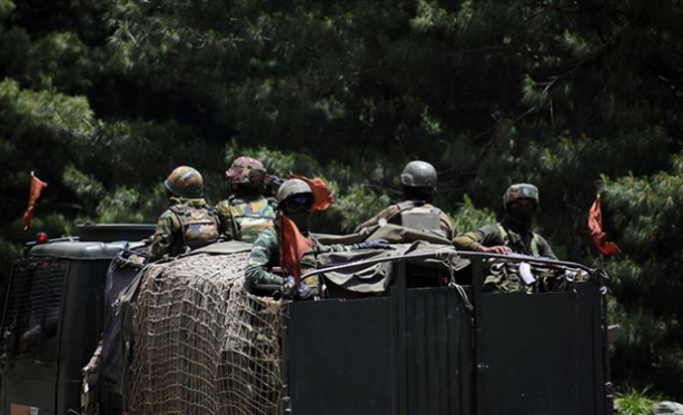 Foto - Böyle ilan ettiler: Türkiye bize artık hiçbir savunma sanayi ürününü satmayacak! Ankara bizi sildi