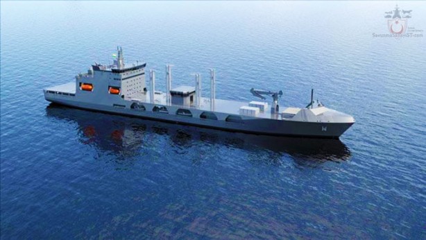 Foto - Böyle ilan ettiler: Türkiye bize artık hiçbir savunma sanayi ürününü satmayacak! Ankara bizi sildi