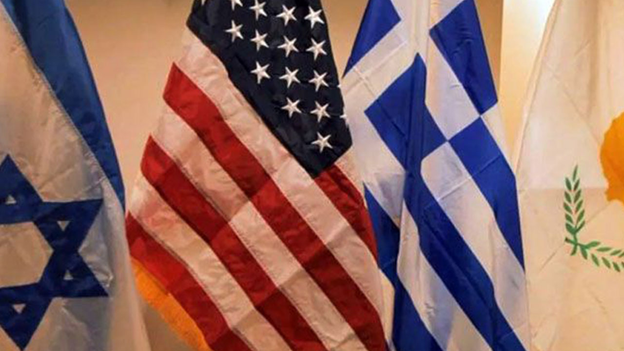 Foto - Böyle ilan ettiler: Türkiye için soğuk duş olacak! Savaş uçaklarını iptal ettireceğiz