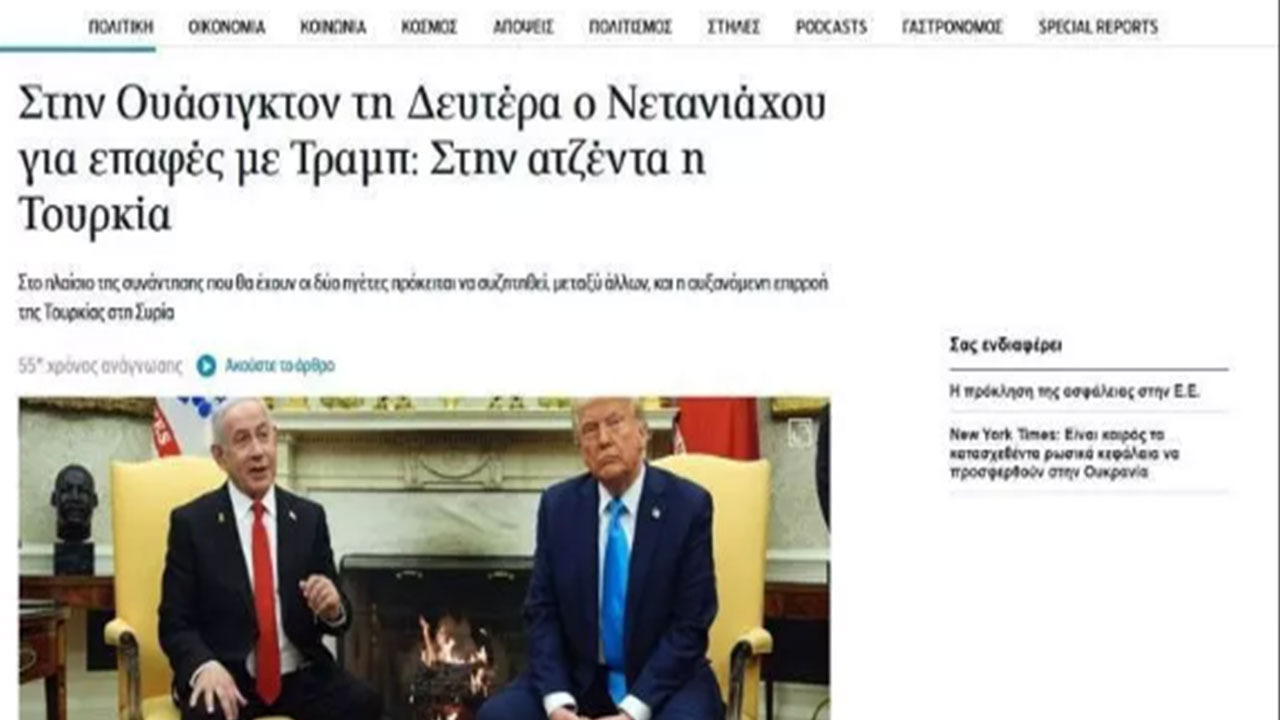 Foto - Böyle ilan ettiler: Türkiye için soğuk duş olacak! Savaş uçaklarını iptal ettireceğiz