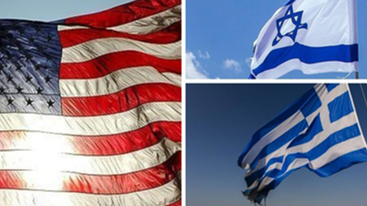 Foto - Böyle ilan ettiler: Türkiye için soğuk duş olacak! Savaş uçaklarını iptal ettireceğiz