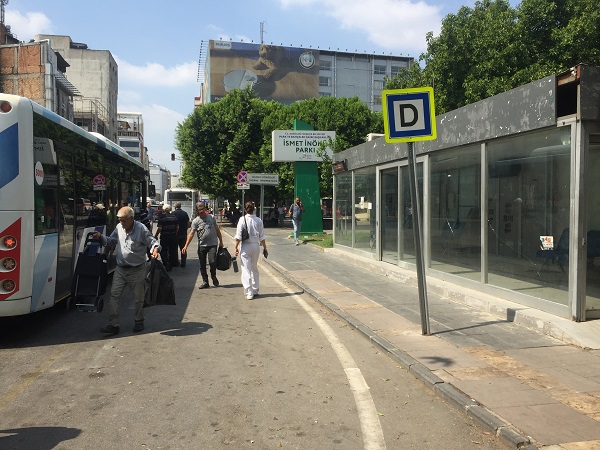 Foto - Böyle ilan görülmedi! 