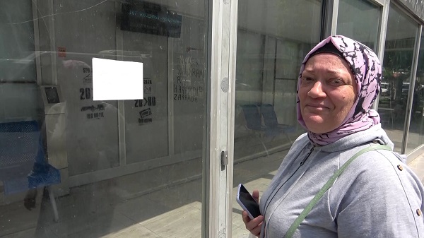 Foto - Böyle ilan görülmedi! 