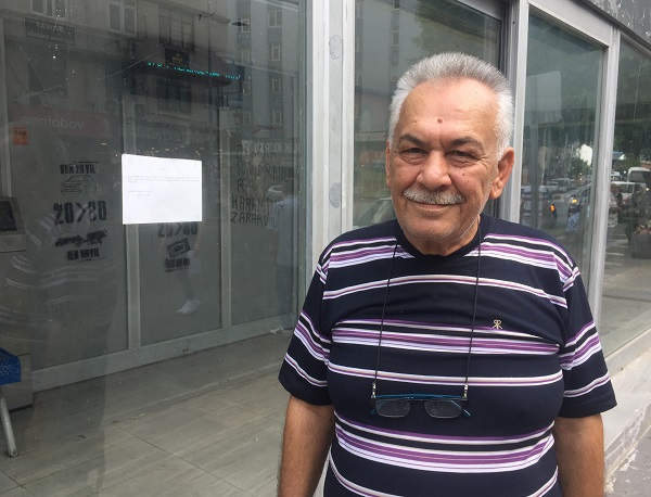 Foto - Böyle ilan görülmedi! 