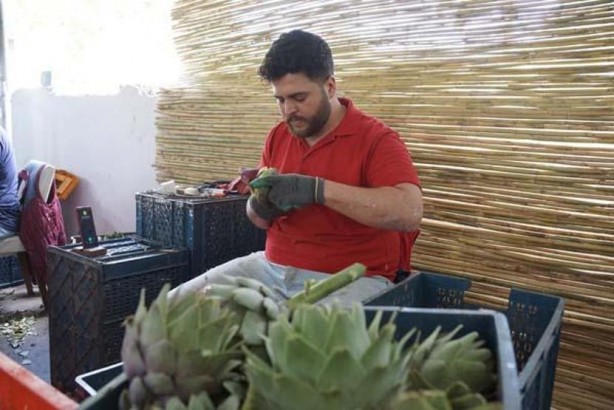 Foto - Böyle kazanç yok! Asgari ücretin tam 4 katı... Sadece bunu yaparak kazanıyorlar