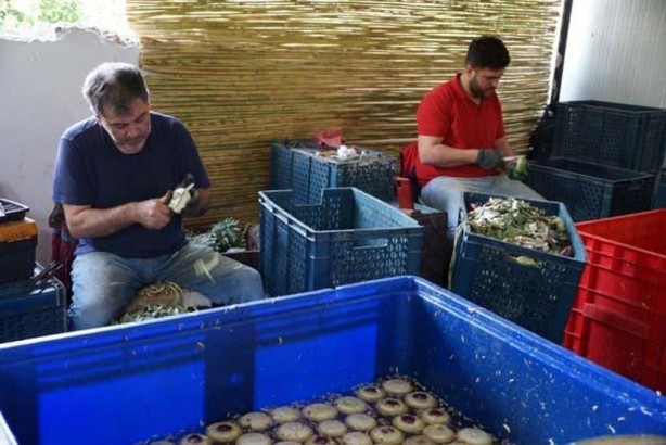 Foto - Böyle kazanç yok! Asgari ücretin tam 4 katı... Sadece bunu yaparak kazanıyorlar