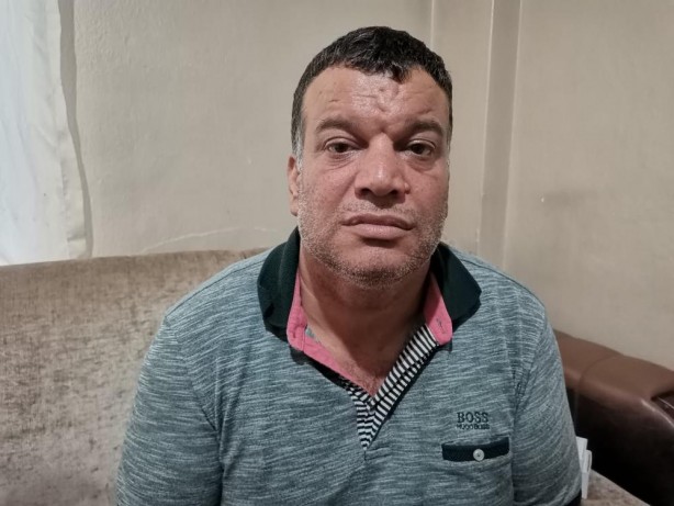 Foto - Böyle kız evlat olmaz olsun! Babasına yaptığı rezillik