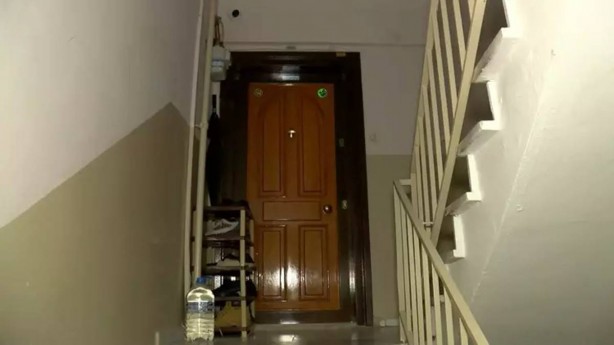 Foto - Böyle komşu düşman başına! Komşularını rahatsız etmek için eve öyle bir sistem kurdular ki… Yuh, vallahi de billahi de yuh