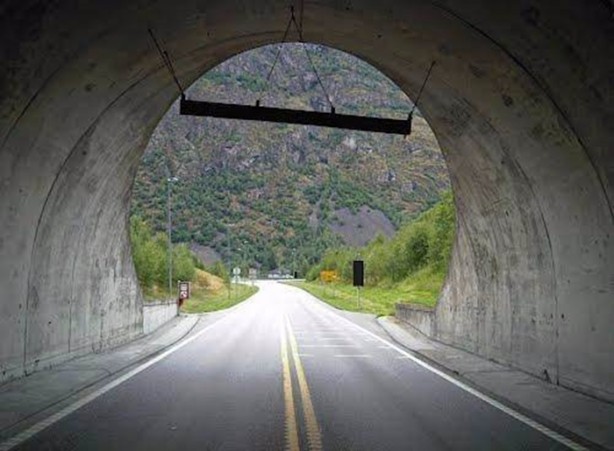 Foto - Böyle köprü görülmedi!